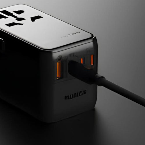 Traveller Charger