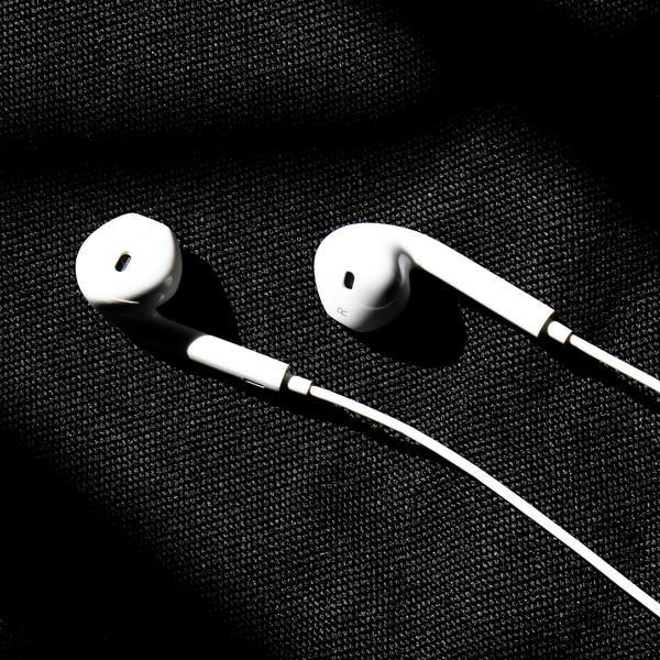 Wired Earphones