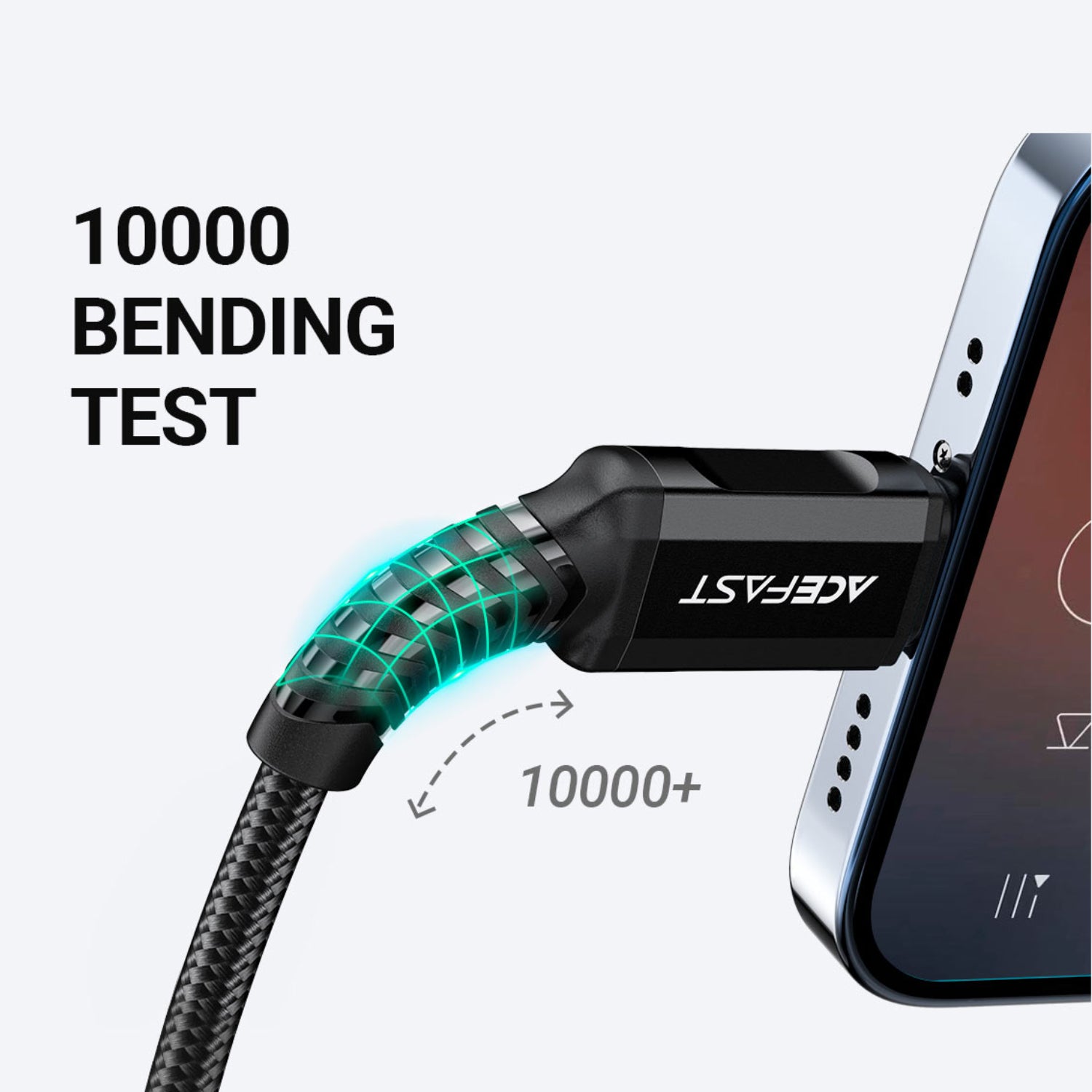 ACEFAST USB-C to 3.5mm Jack Music Decoder