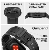 AMBAND M1 Sport Series for Apple Watch (42/44/45/49mm)