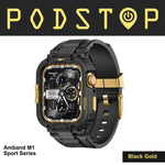 AMBAND M1 Sport Series for Apple Watch (42/44/45/49mm)