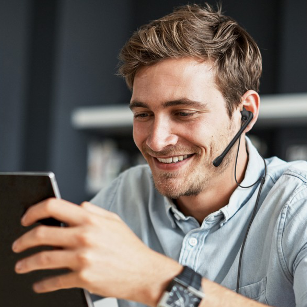 AUDIO-TECHNICA ATH-202USB USB In-ear headsets (USB A & C)