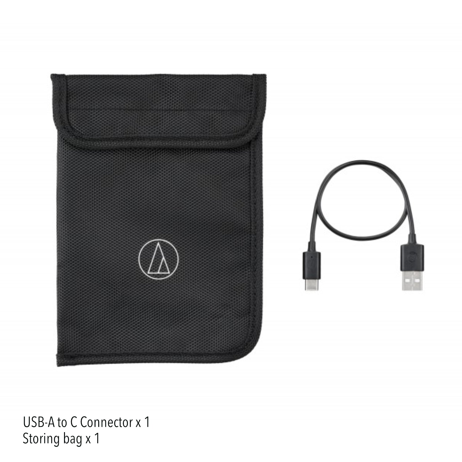 AUDIO-TECHNICA ATH-CC500BT2 Wireless Cartilage Conduction Headphones (2 Colours)