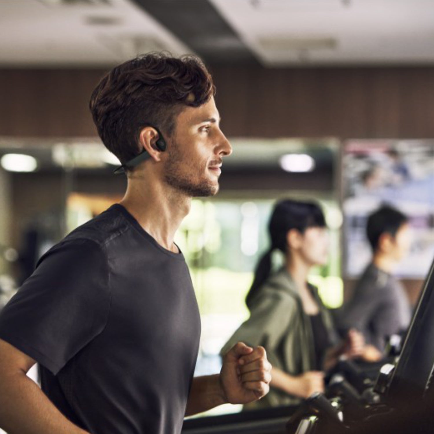 AUDIO-TECHNICA ATH-CC500BT2 Wireless Cartilage Conduction Headphones (2 Colours)