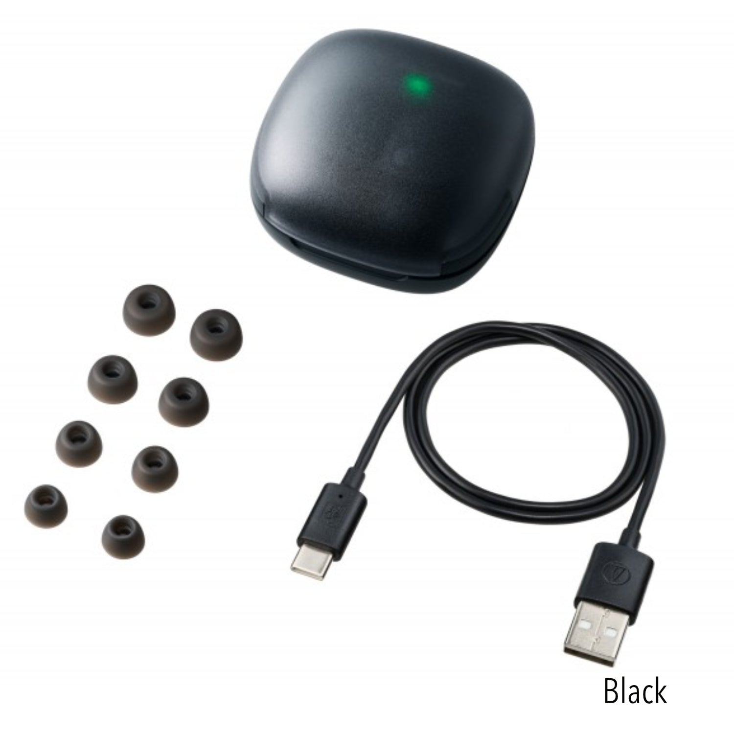 AUDIO-TECHNICA ATH-CKS50TW2 ANC TWS