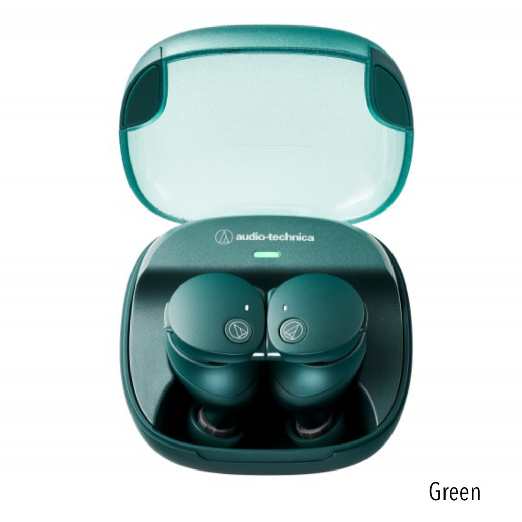 AUDIO-TECHNICA ATH-CKS50TW2 ANC TWS