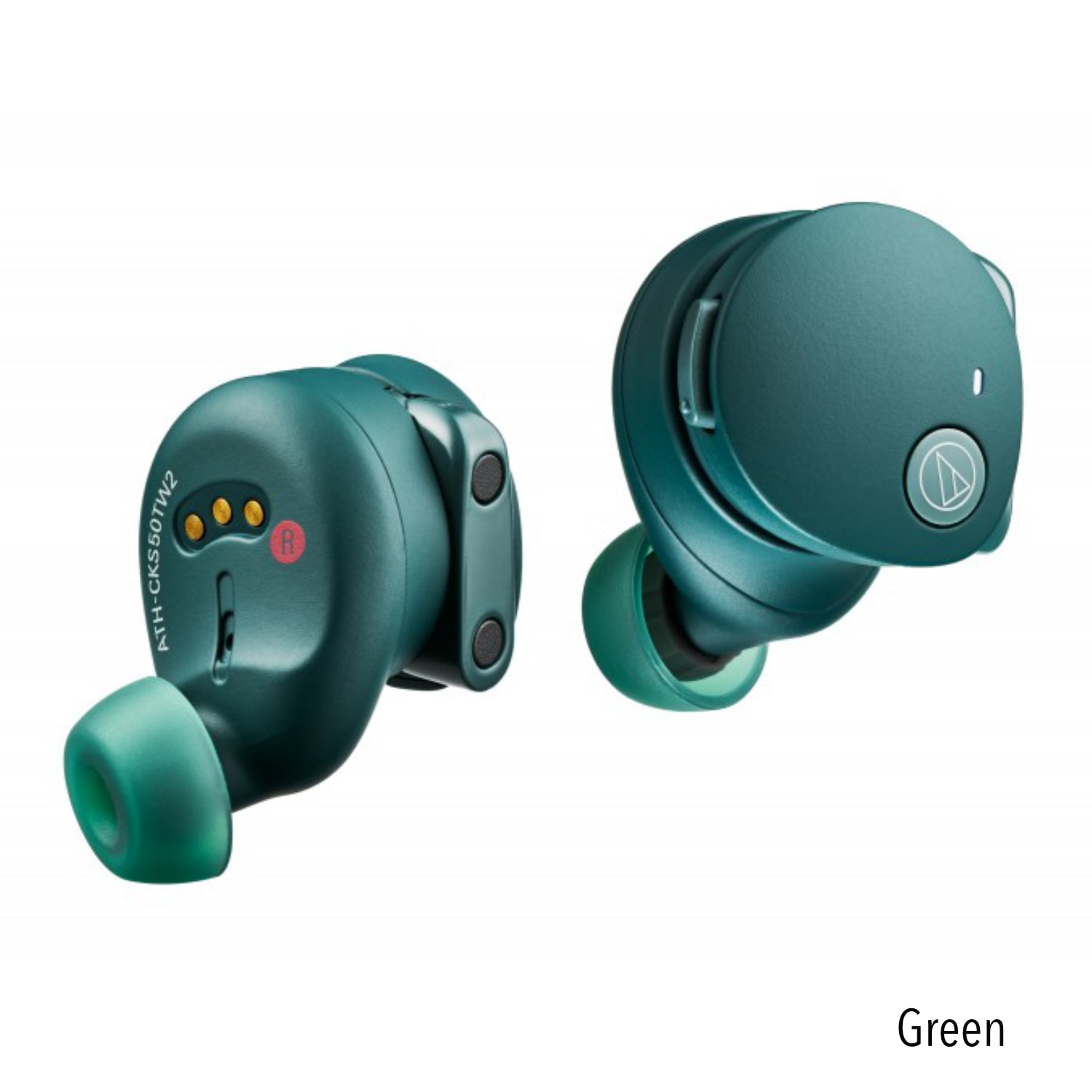 AUDIO-TECHNICA ATH-CKS50TW2 ANC TWS