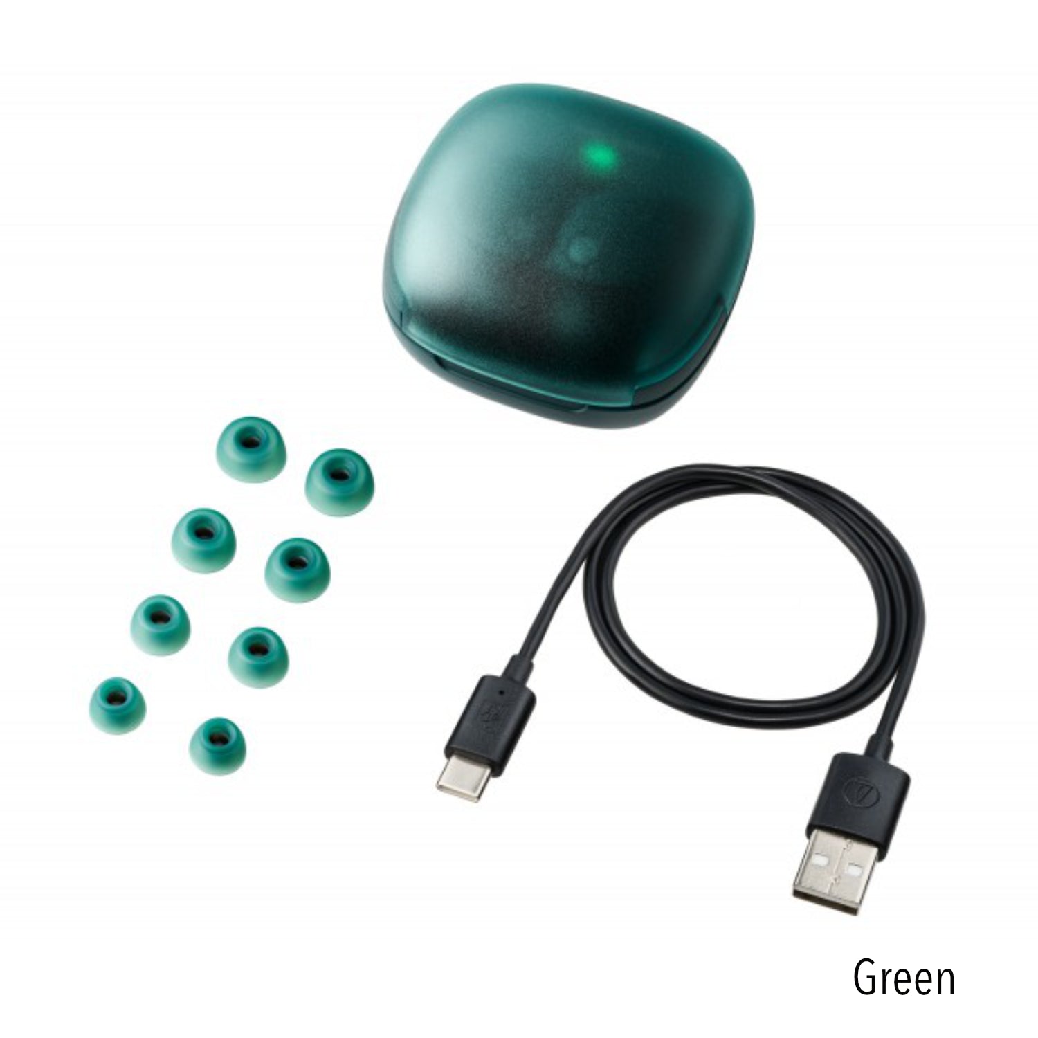 AUDIO-TECHNICA ATH-CKS50TW2 ANC TWS