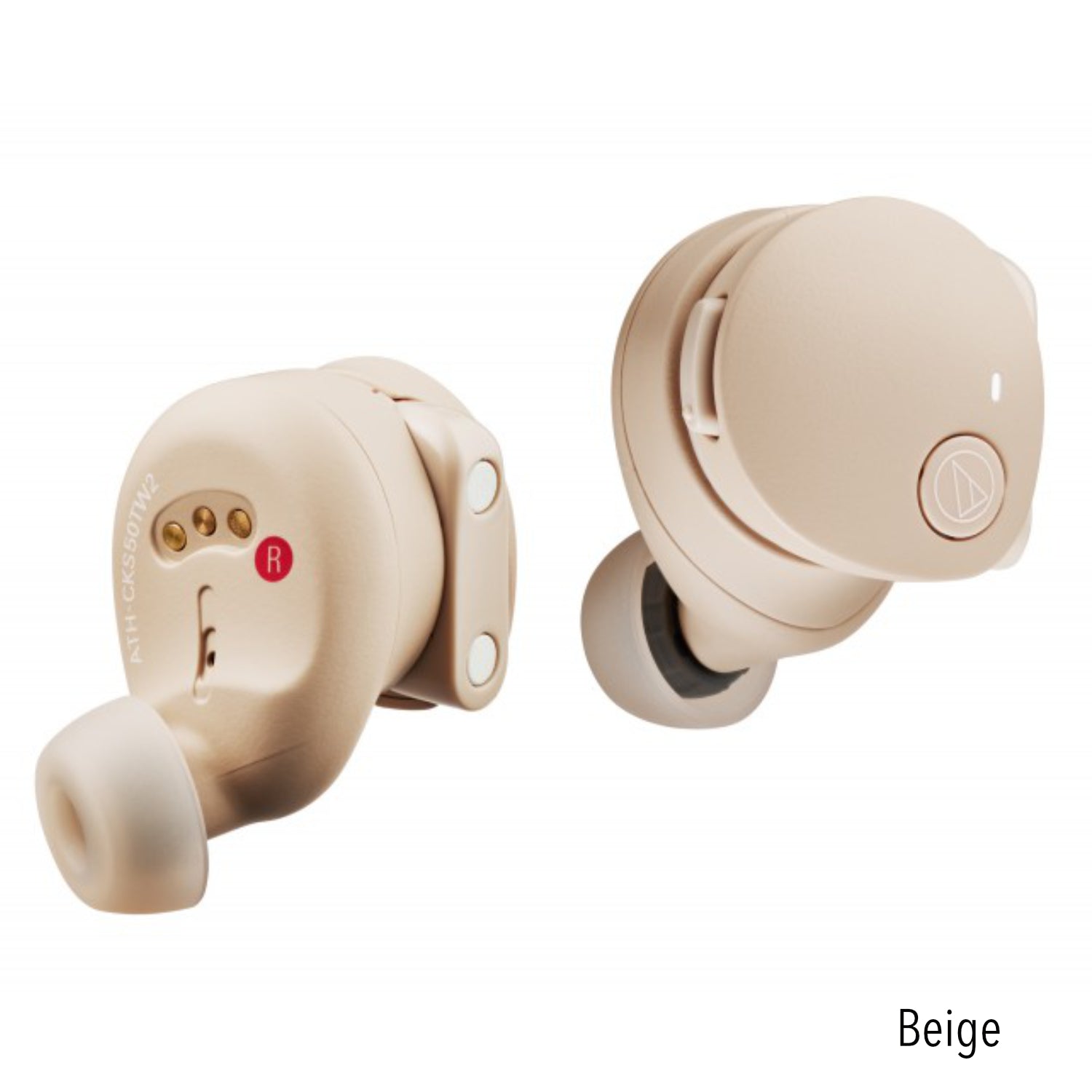 AUDIO-TECHNICA ATH-CKS50TW2 ANC TWS