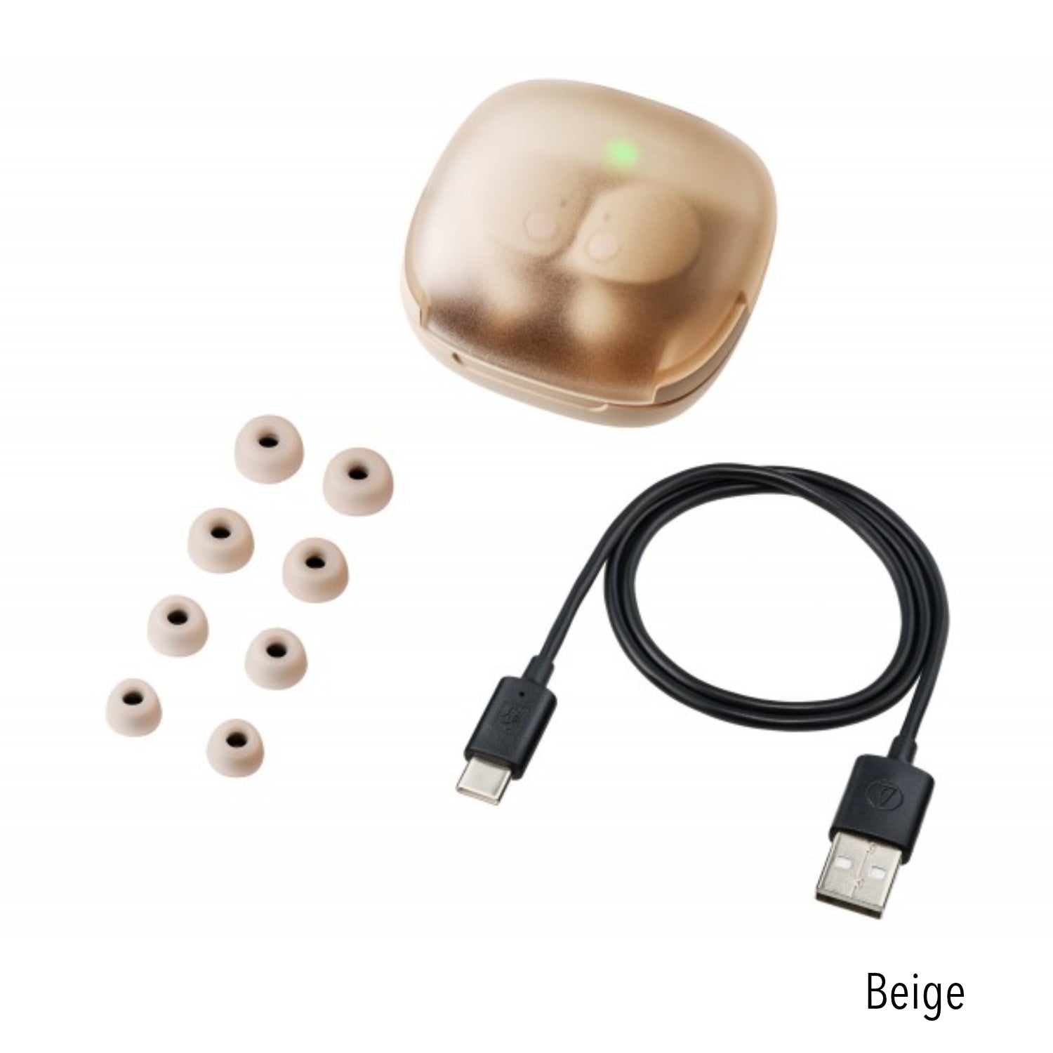 AUDIO-TECHNICA ATH-CKS50TW2 ANC TWS