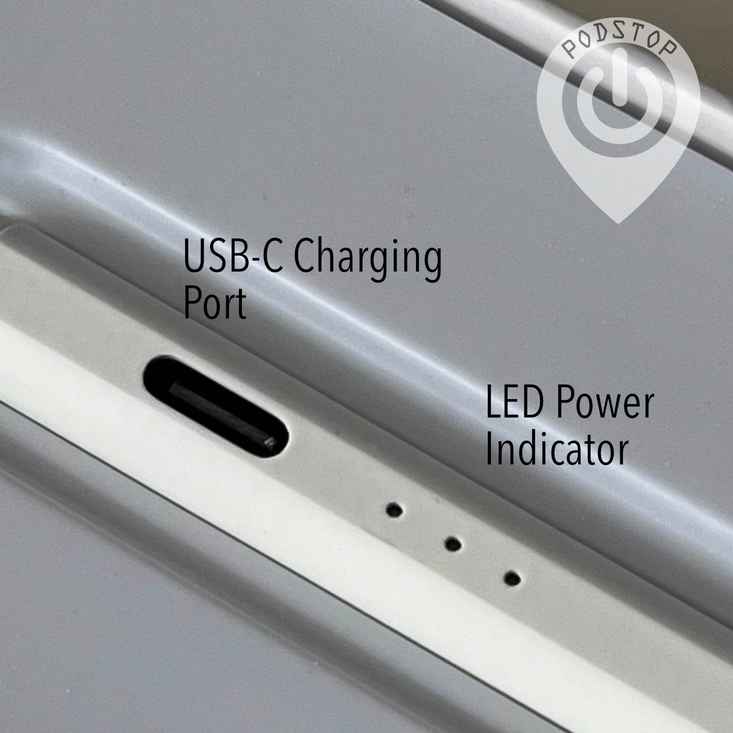 iPad Compatible Pencil Stylus (Palm Rejection/Tilt Angle Sensing)
