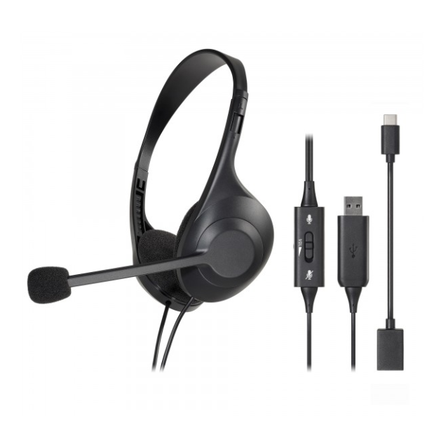 AUDIO-TECHNICA ATH-102USB USB Headset