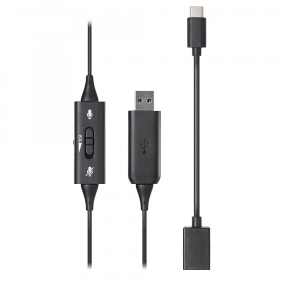 AUDIO-TECHNICA ATH-102USB USB Headset