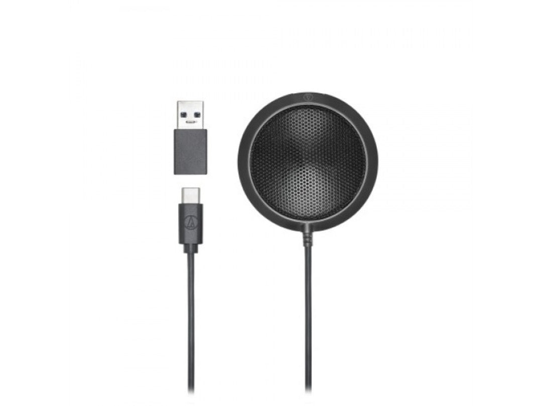 Audio-Technica Digital Tabletop Microphone (1 Year Warranty)