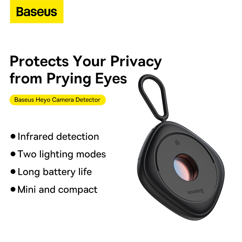 BASEUS Spy Camera Detector