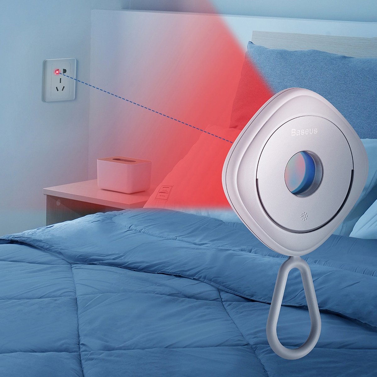 BASEUS Spy Camera Detector