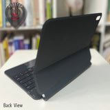 BT Backlit Touchpad Magic Keyboard for iPad Gen 10 / Gen 11 A16 (10.9")