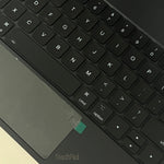 BT Backlit Touchpad Magic Keyboard for iPad Gen 10 / Gen 11 A16 (10.9")