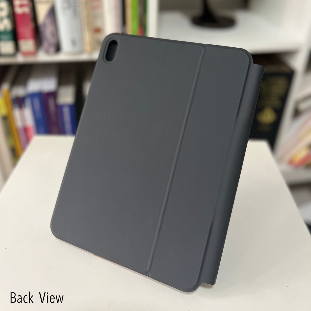 BT Backlit Touchpad Magic Keyboard for iPad Gen 10 / Gen 11 A16 (10.9")