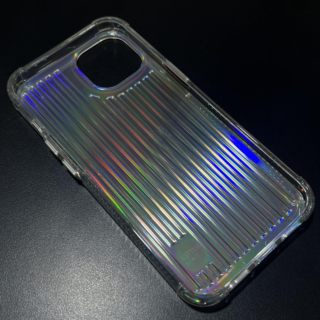 BUTTERCASE Remo Iridescent Case for iPhone 14