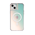 BUTTERCASE SEER-MAG Case for iPhone 13 & iPhone 14 (Bubble)