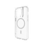 BUTTERCASE SEER Series White for iPhone 14 / 14 Pro / 14 Pro Max