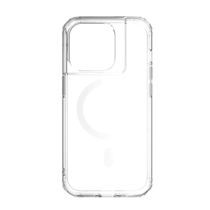 BUTTERCASE SEER Series White for iPhone 14 / 14 Pro / 14 Pro Max