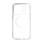 BUTTERCASE SEER Series White for iPhone 14 / 14 Pro / 14 Pro Max