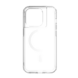 BUTTERCASE SEER Series White for iPhone 14 / 14 Pro / 14 Pro Max