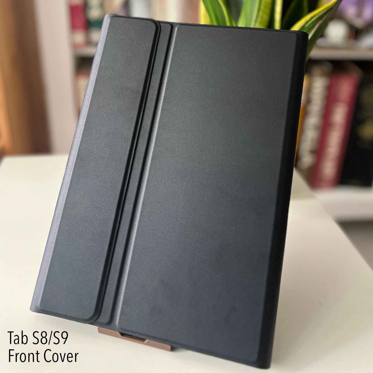 Bluetooth Keyboard with Touchpad for Tab S8 with Slim Pen Slot