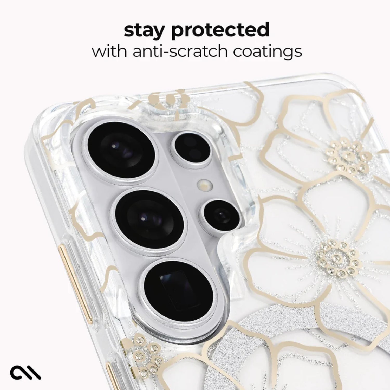 CASE-MATE for Samsung S26 Ultra