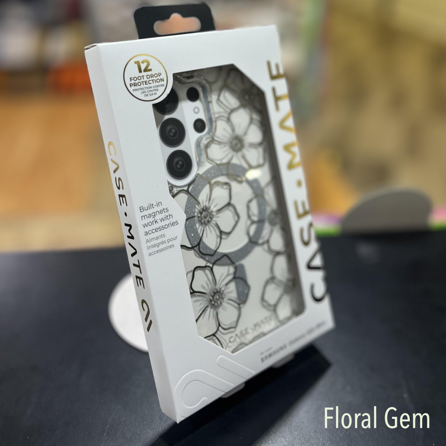 CASE-MATE for Samsung S26 Ultra