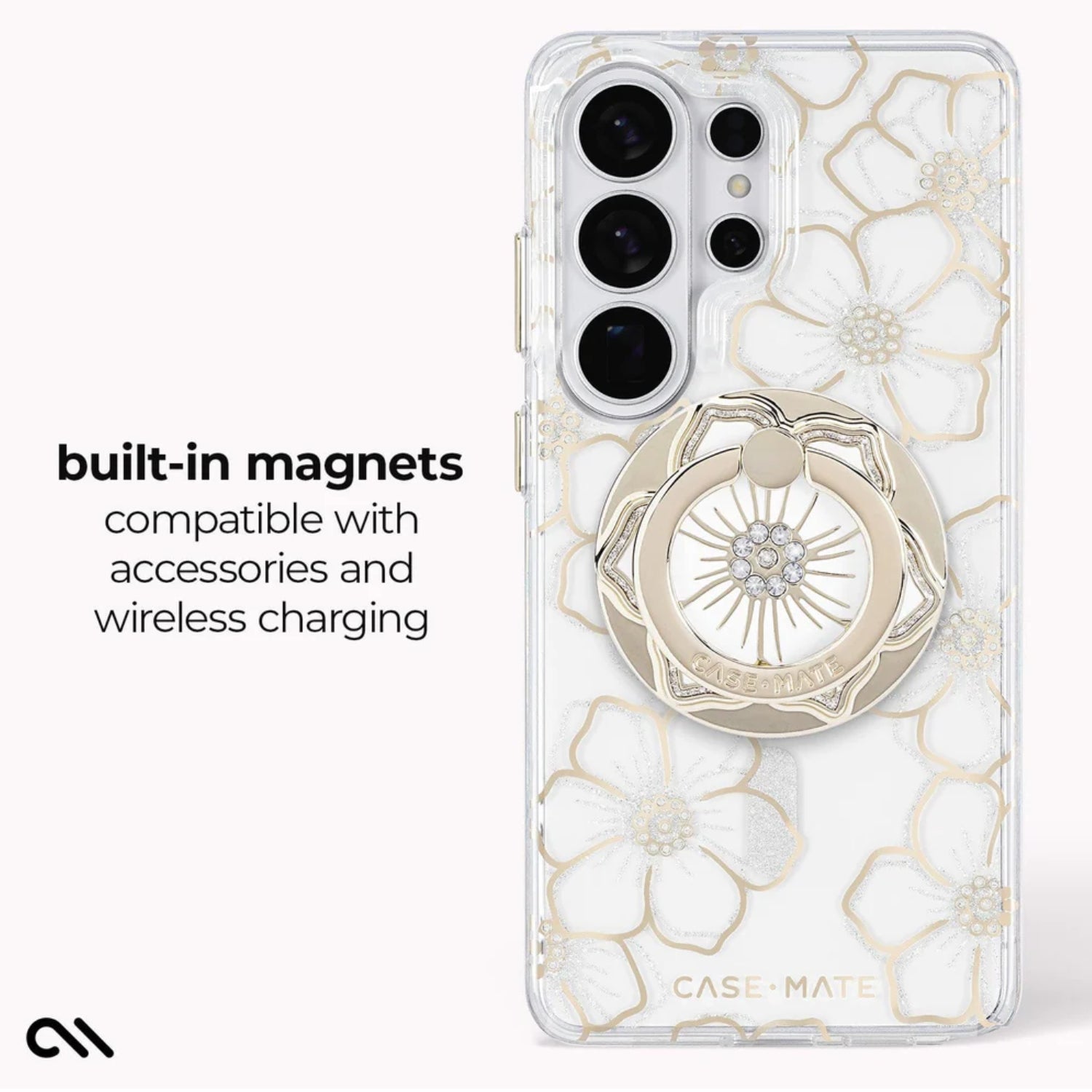 CASE-MATE for Samsung S26 Ultra