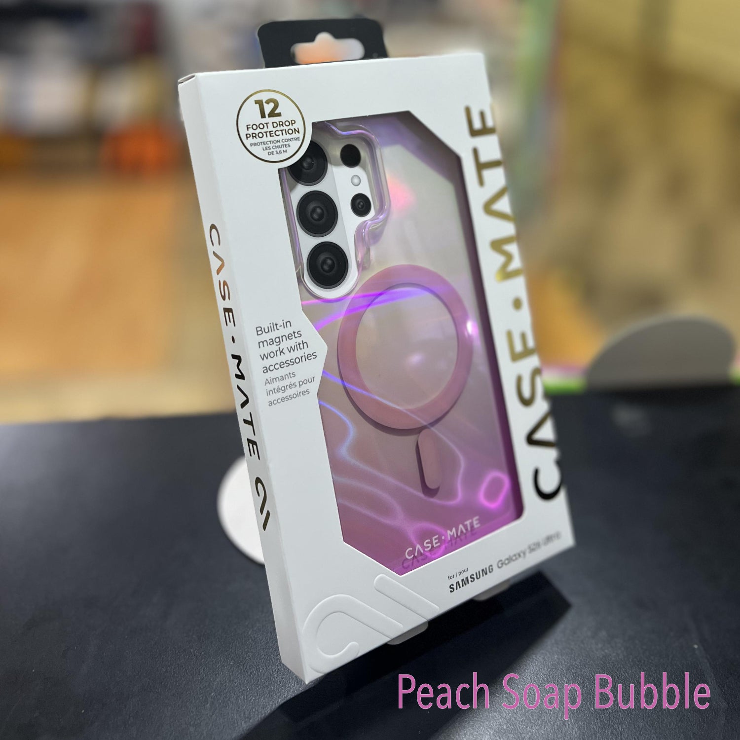 CASE-MATE for Samsung S26 Ultra