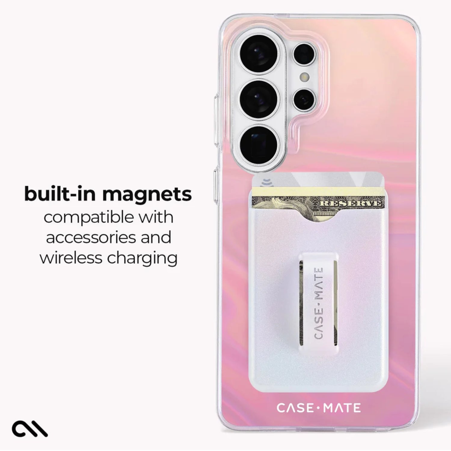 CASE-MATE for Samsung S26 Ultra