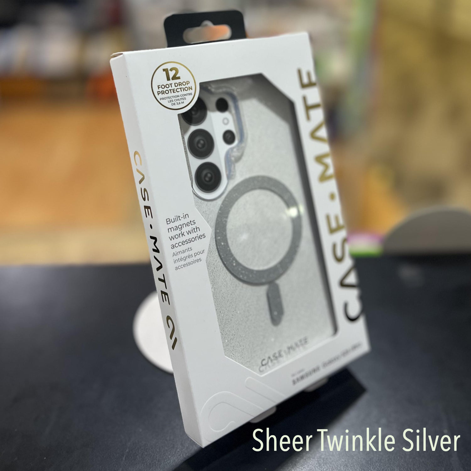 CASE-MATE for Samsung S26 Ultra