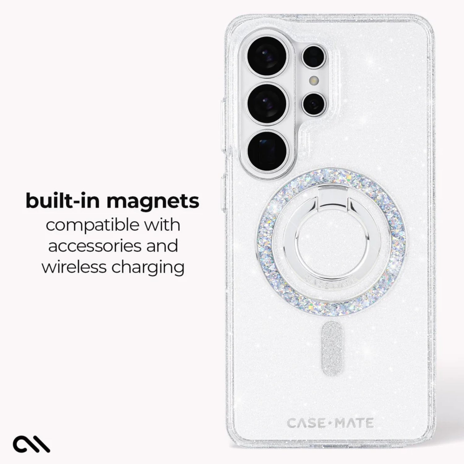 CASE-MATE for Samsung S26 Ultra