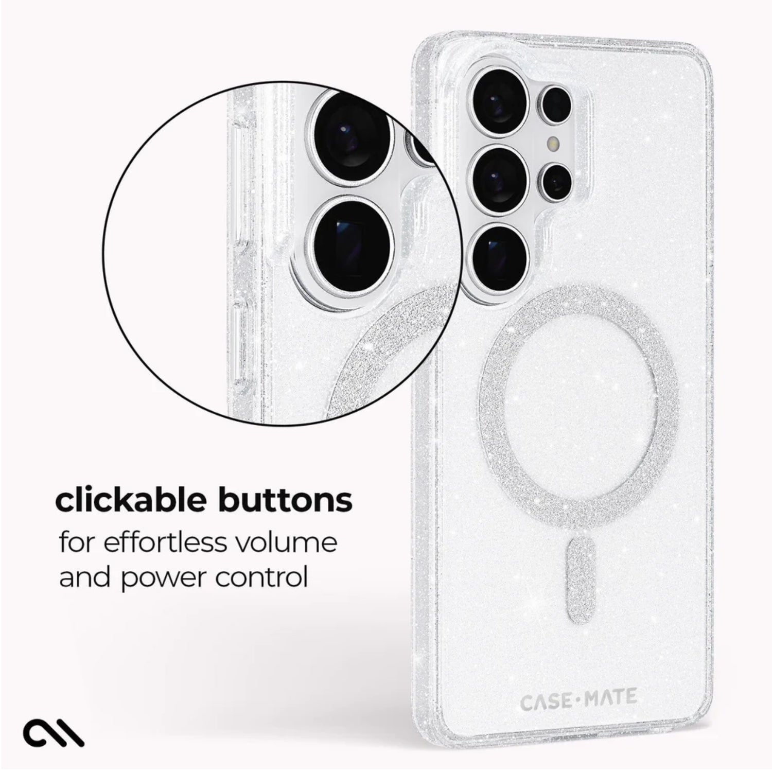 CASE-MATE for Samsung S26 Ultra