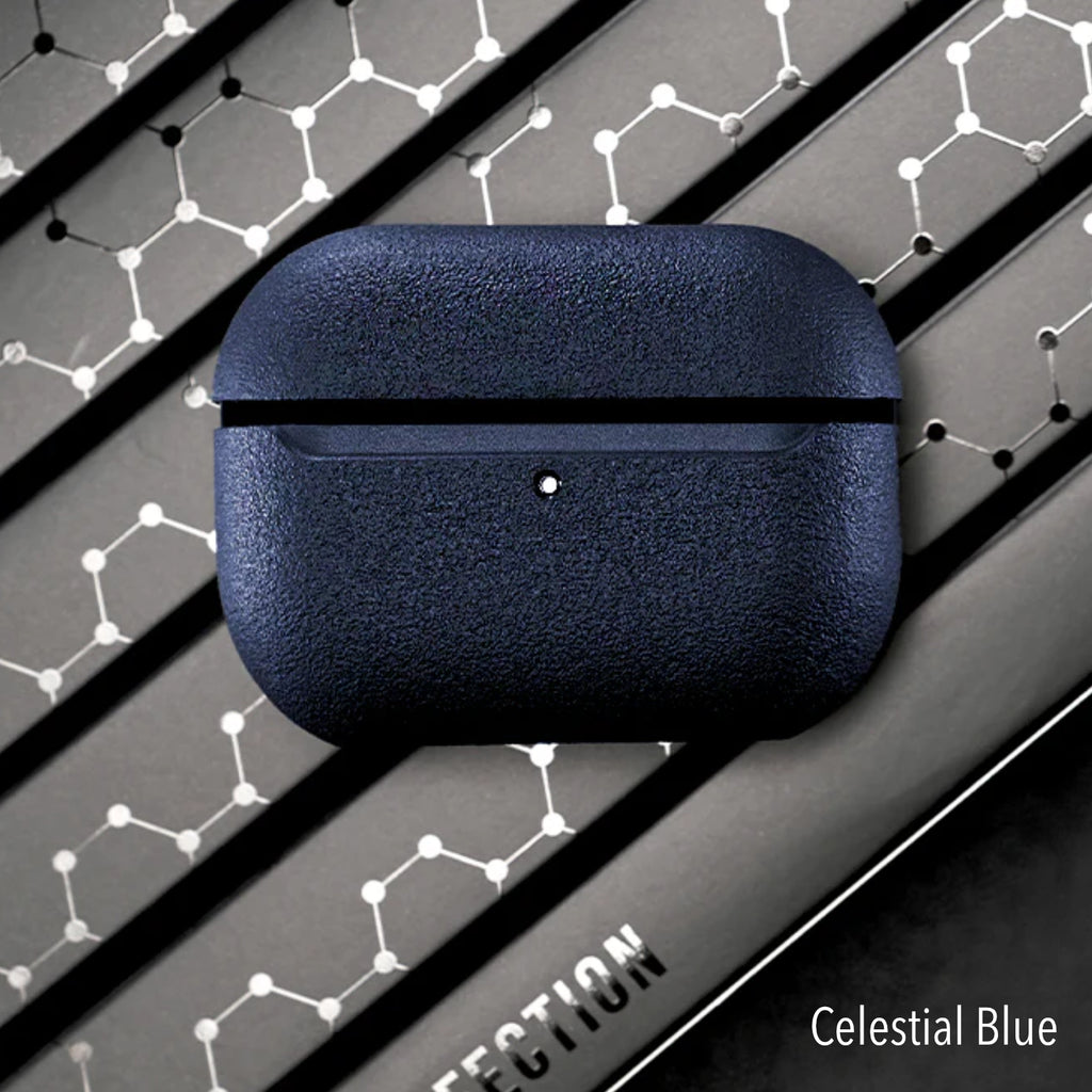 CAUDABE Mezzo Airpods Pro 2 Case (2 Colours)