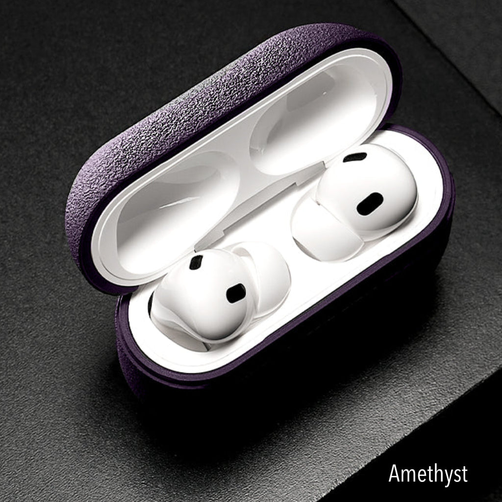CAUDABE Mezzo Airpods Pro 2 Case (2 Colours)
