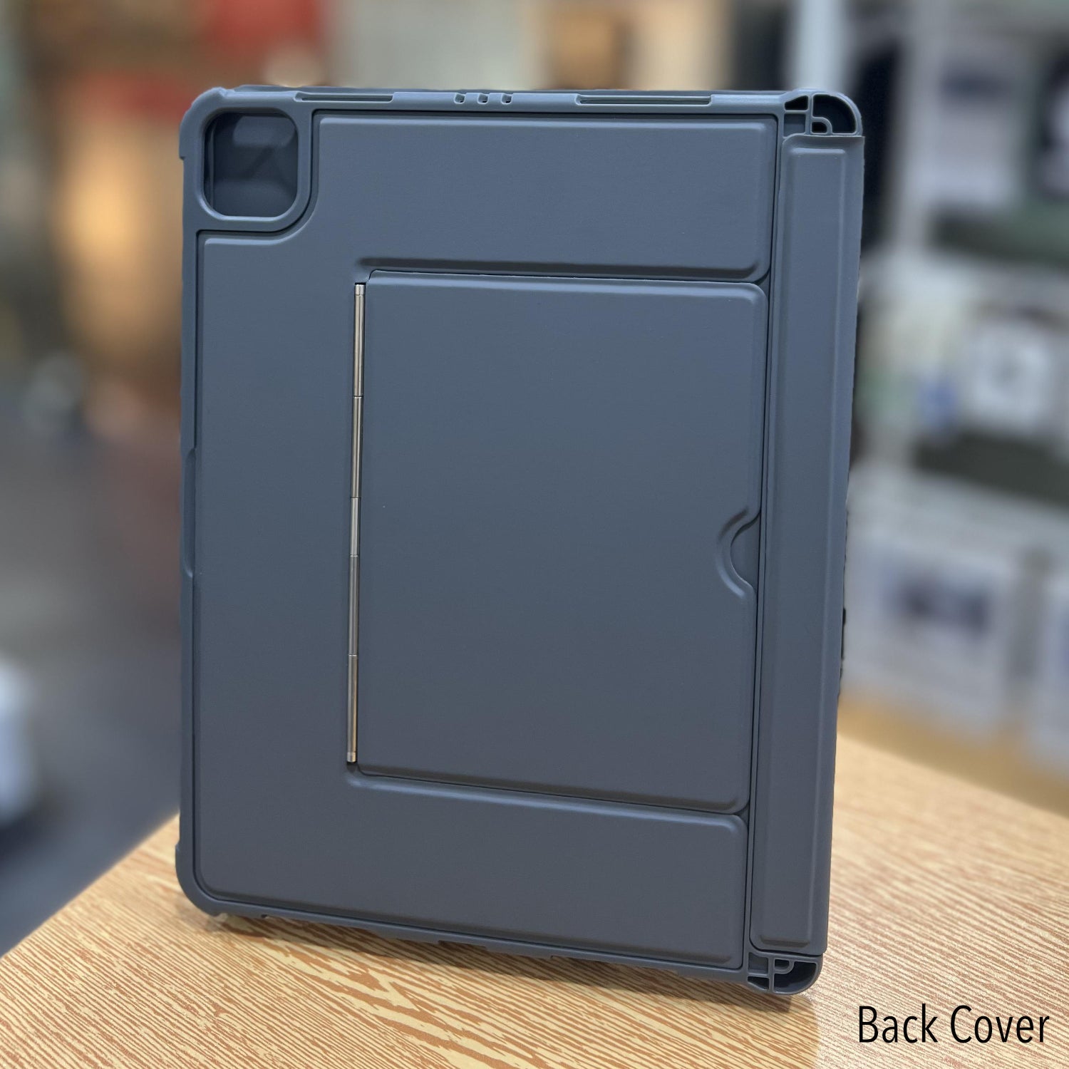 CHREIA Detachable Backlit Kyboard Case for iPad Pro 11 (Gen 1-4), Air 4-5, Air 11 (M2/M3), Pro 11 (M4),  Ipad  Pro 10.5"