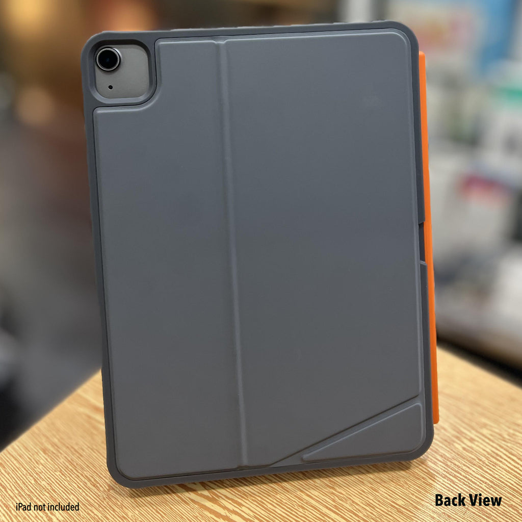 CHREIA Detachable KB Case iPad Air 11 (M2/M3/M4), Gen 10/11 (A16), iPad Pro 11 (Gen 1-4)