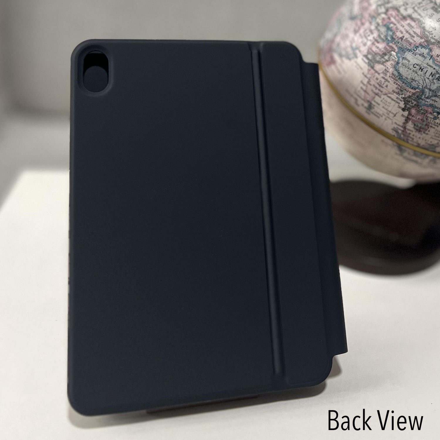 CHREIA Magnetic Keyboard Case for Ipad Mini 6 & 7