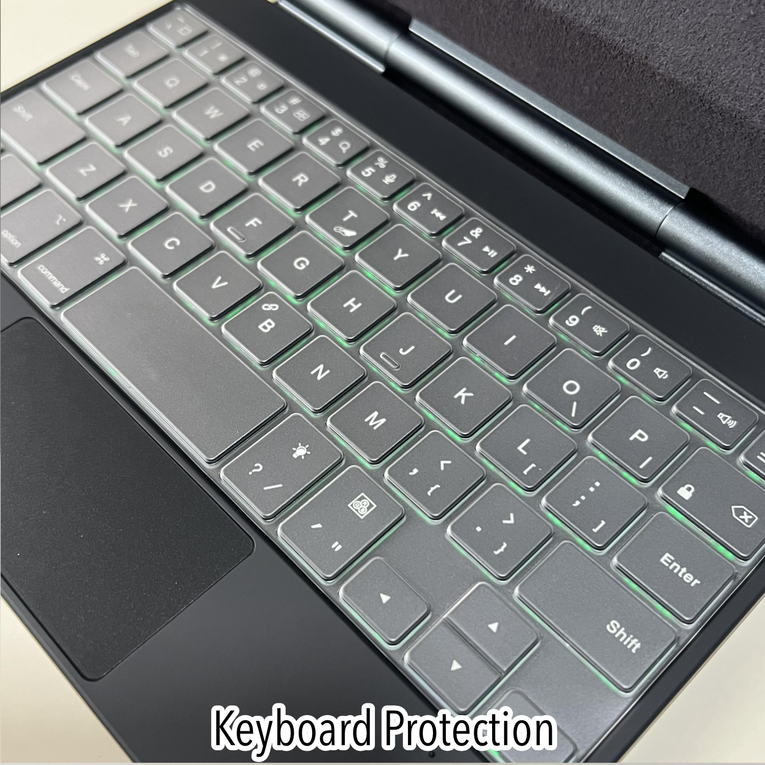 CHREIA Magnetic Keyboard Case for Ipad Mini 6 & 7