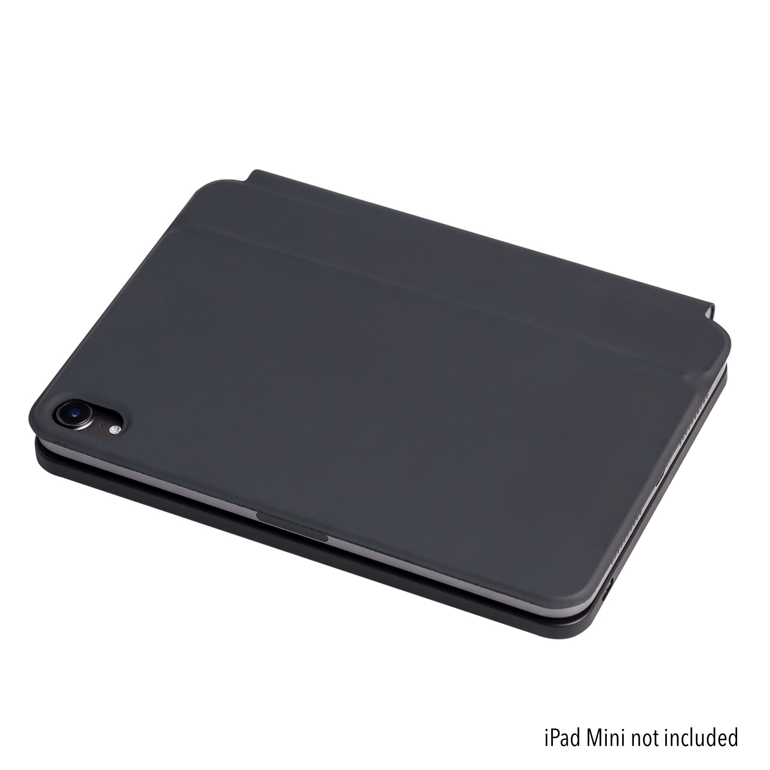 CHREIA Magnetic Keyboard Case for Ipad Mini 6 & 7