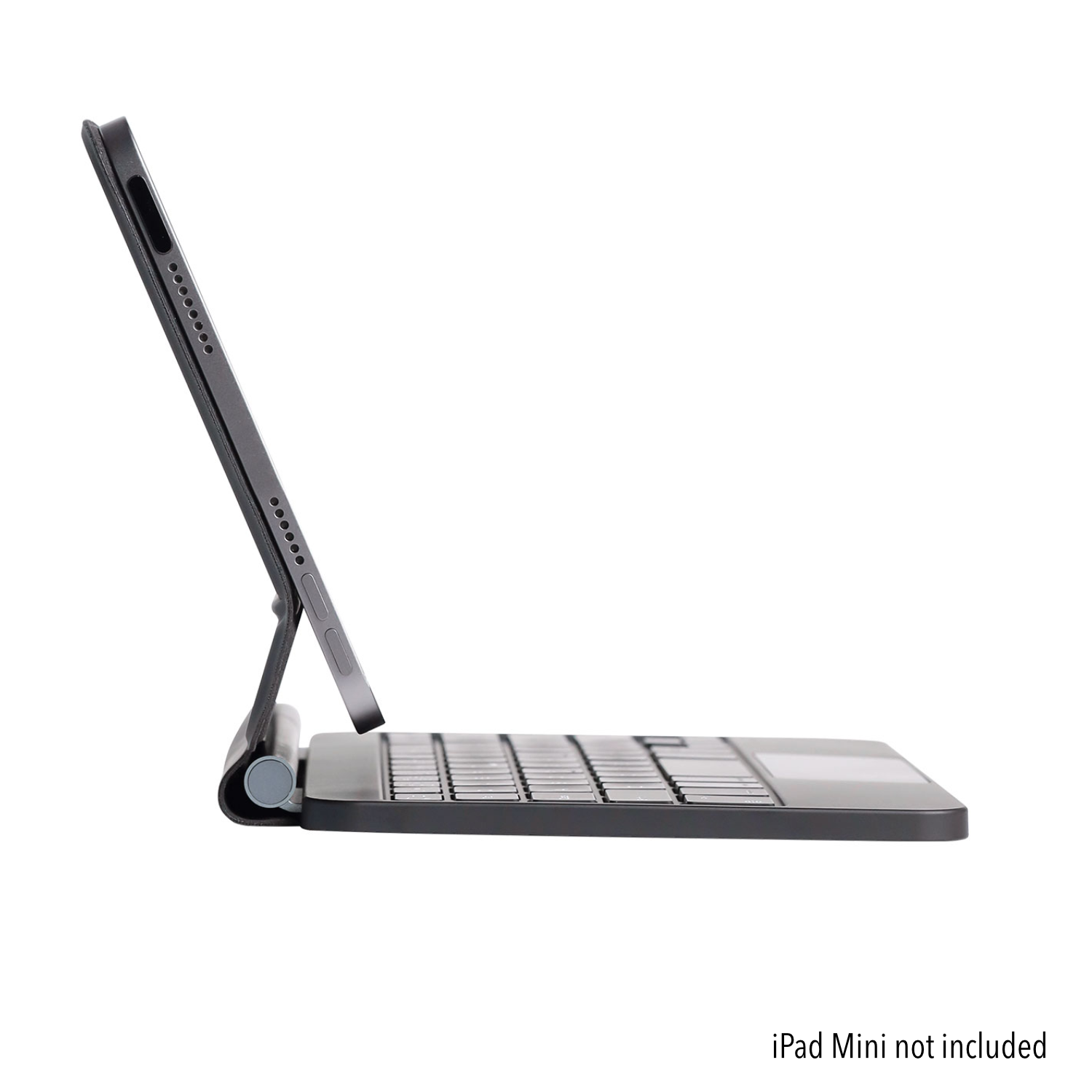 CHREIA Magnetic Keyboard Case for Ipad Mini 6 & 7