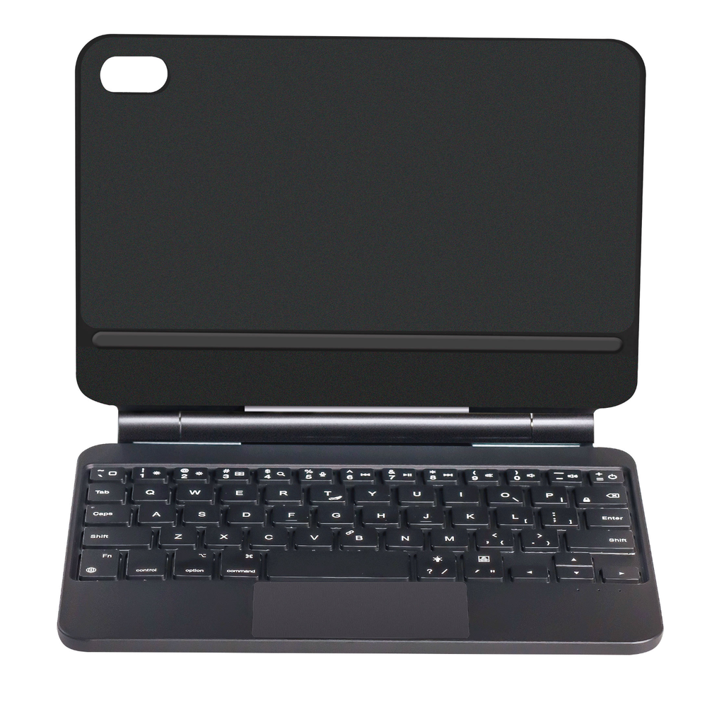 CHREIA Magnetic Keyboard Case for Ipad Mini 6 & 7