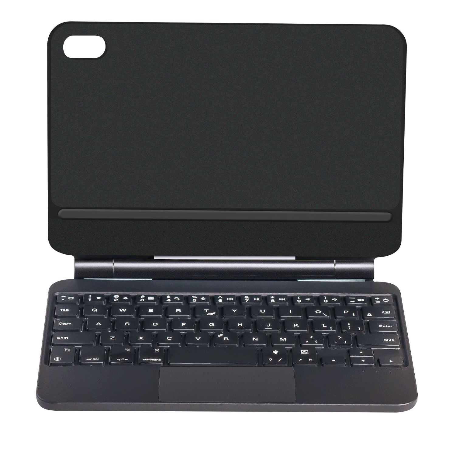 CHREIA Magnetic Keyboard Case for Ipad Mini 6 & 7