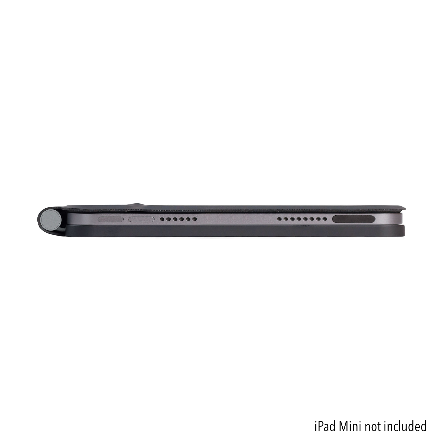 CHREIA Magnetic Keyboard Case for Ipad Mini 6 & 7