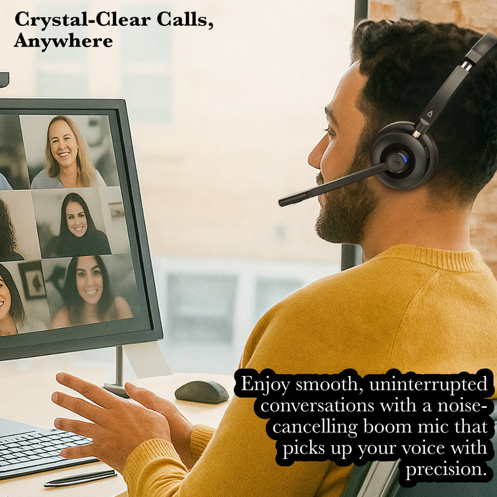 CREATIVE Chat Wireless